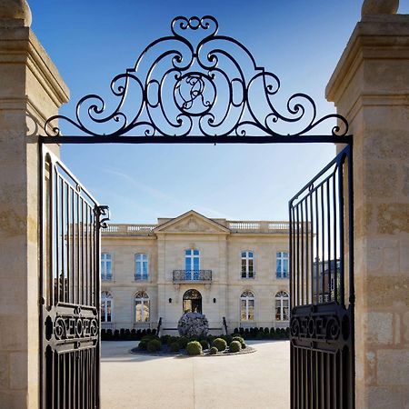 La Grande Maison De Bernard Magrez بوردو المظهر الخارجي الصورة