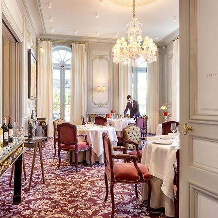 La Grande Maison De Bernard Magrez بوردو المظهر الخارجي الصورة