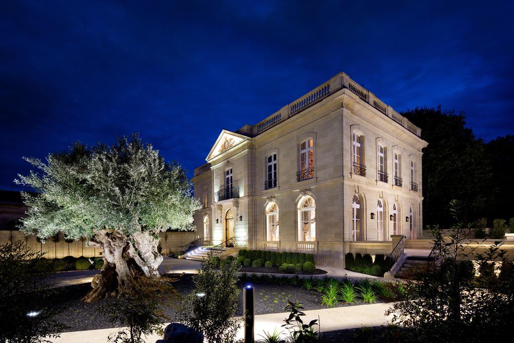 La Grande Maison De Bernard Magrez بوردو المظهر الخارجي الصورة