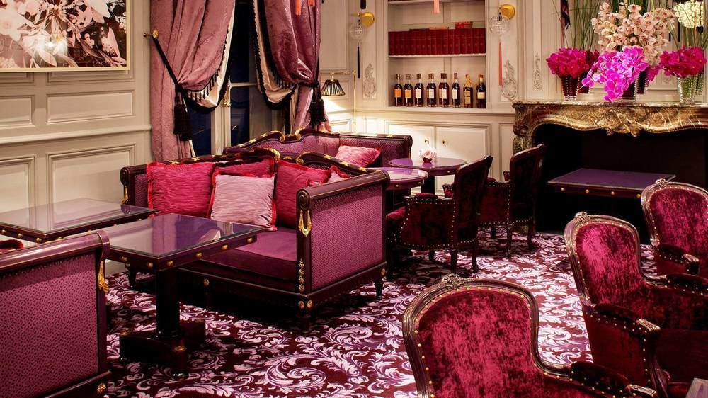 La Grande Maison De Bernard Magrez بوردو المظهر الخارجي الصورة