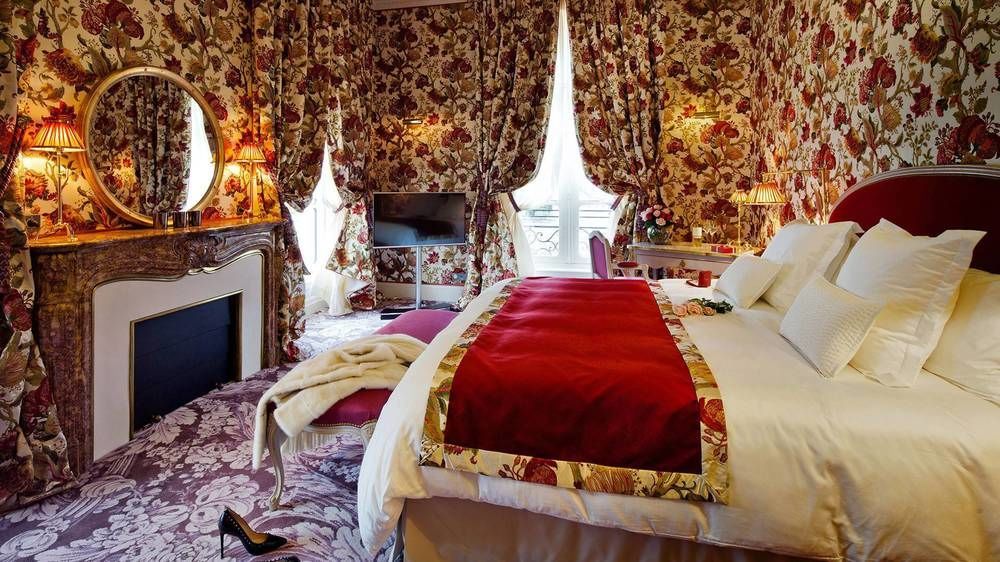 La Grande Maison De Bernard Magrez بوردو المظهر الخارجي الصورة