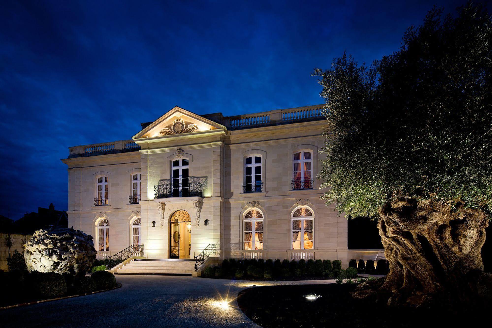 La Grande Maison De Bernard Magrez بوردو المظهر الخارجي الصورة