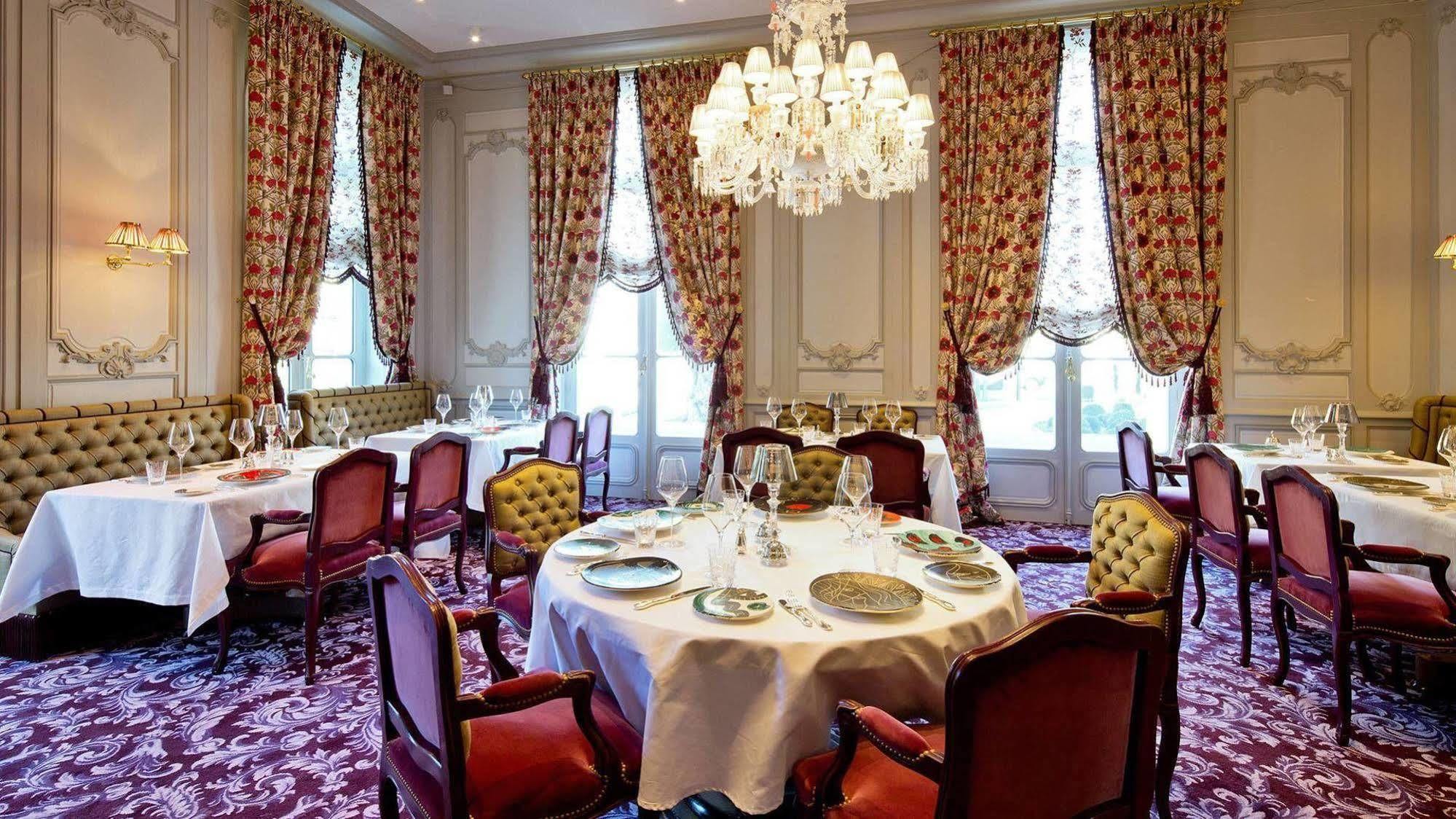 La Grande Maison De Bernard Magrez بوردو المظهر الخارجي الصورة