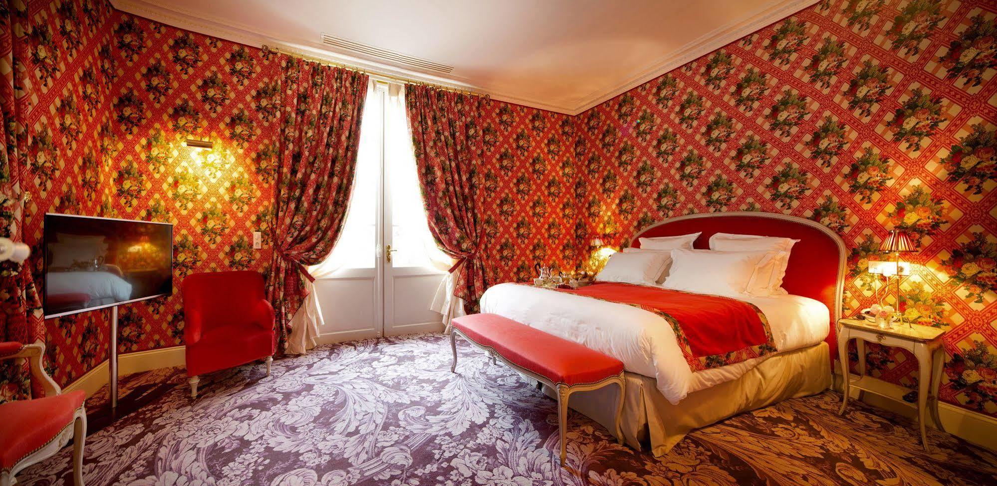 La Grande Maison De Bernard Magrez بوردو المظهر الخارجي الصورة