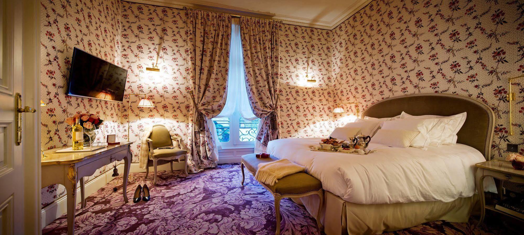 La Grande Maison De Bernard Magrez بوردو المظهر الخارجي الصورة