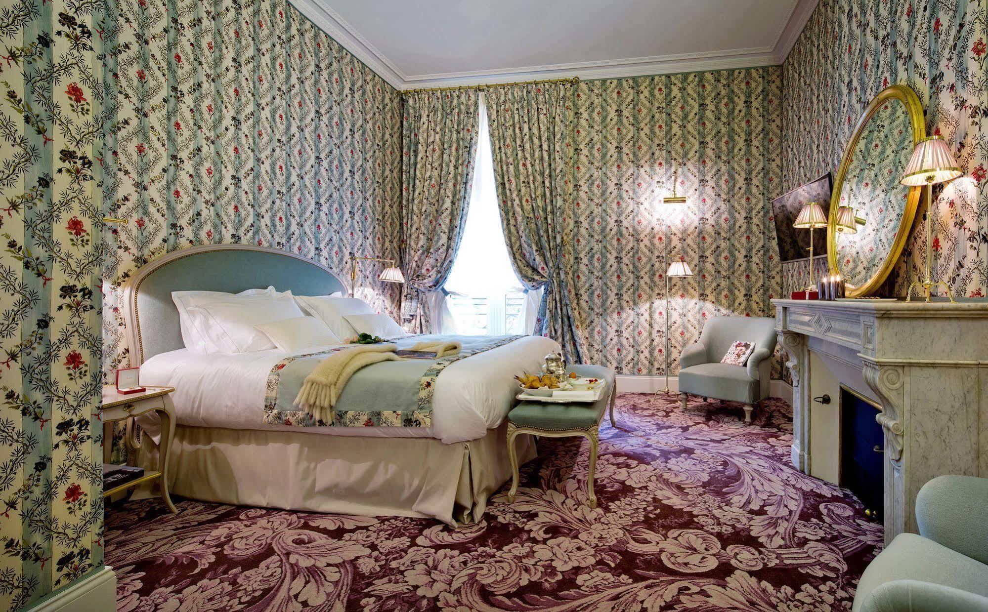 La Grande Maison De Bernard Magrez بوردو المظهر الخارجي الصورة