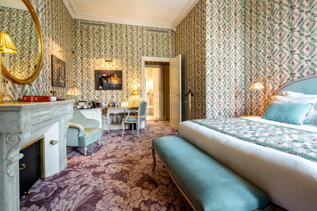 La Grande Maison De Bernard Magrez بوردو المظهر الخارجي الصورة